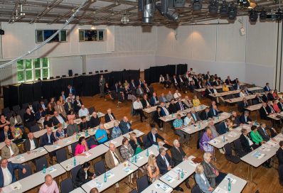 Bayerischer Wirtschaftstag (18)