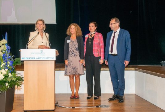 Bayerischer Wirtschaftstag (22)