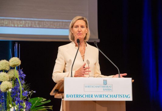 Bayerischer Wirtschaftstag (6)