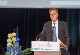 Bayerischer Wirtschaftstag (9)