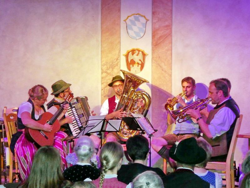 Bilder Hoagascht vo do hea waht da Wind5 (Mittel)