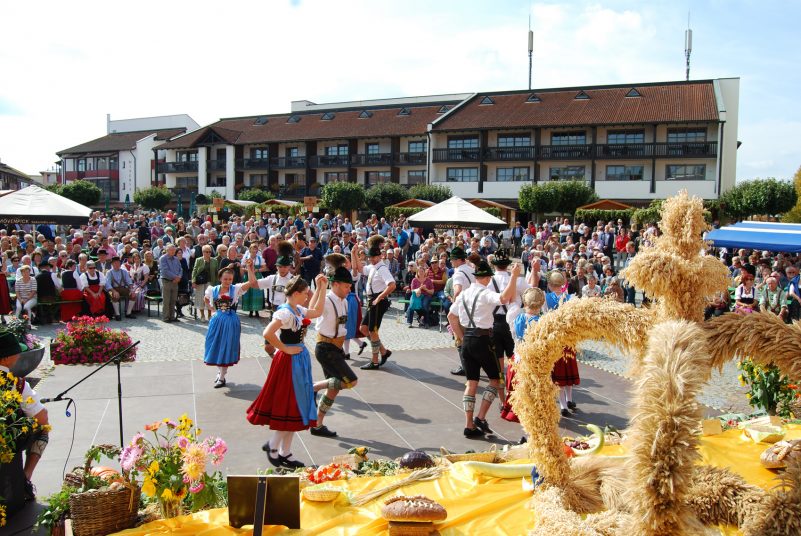 Erntedankfest Bad Geoegging_ Tourist-Information Bad Goegging_Zitzelsberger (2)