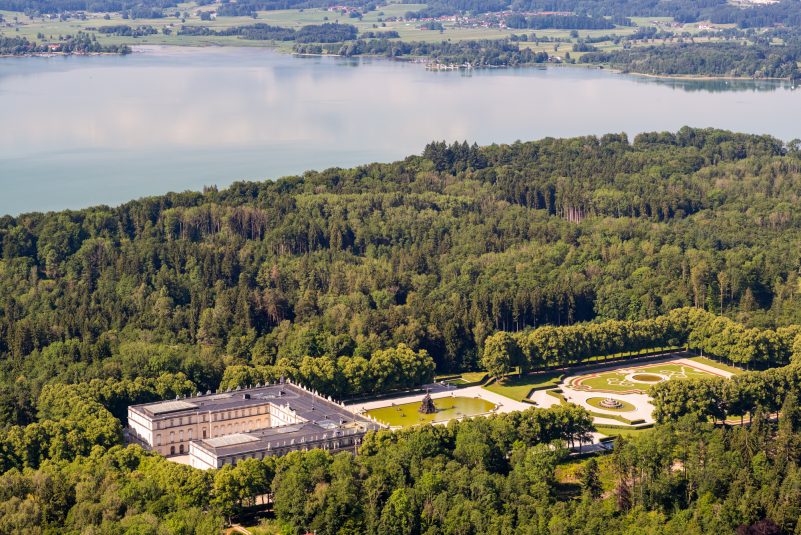 Herrenchiemsee-1005191