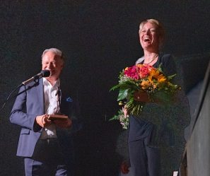 Ludwig Baumann und meine Frau spielt das Krokodil1 Nicole Richter