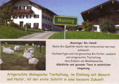 Naturland Bio-Hendl Seite 2