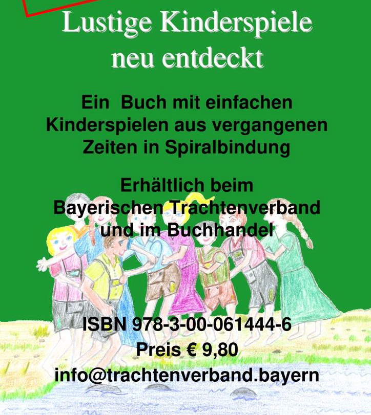 Plakat_Spielebuch - Teil