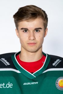 Portrait Marinus Schunda