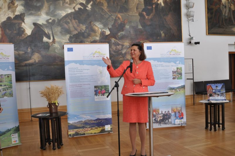 Prientaler Aktion (1)