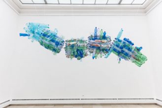 Schule trifft Kunst, Adolf-Rasp-Grundschule Kolbermoor, Foto Martin Weiand