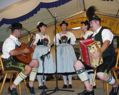 Stuhlmüller-Geschwister