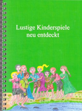 Titel Spiele-Buch