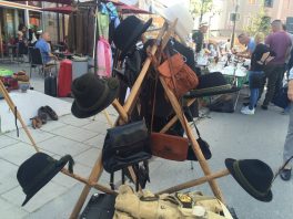 Troedelmarkt Bad Aibling (1)