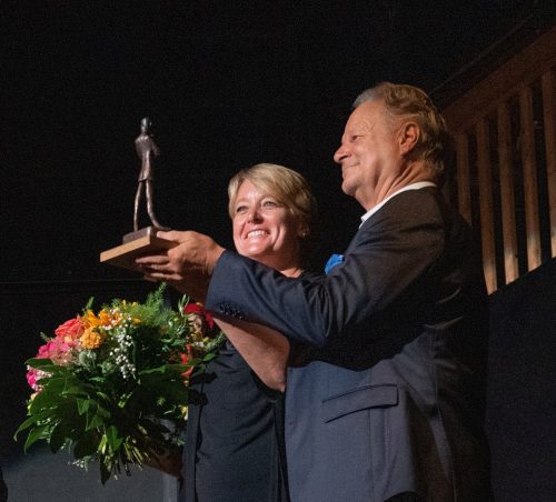 Verleihung Pocci-Preis an Cornelia von Kerssenbrock und Ludwig Baumann2 Nicole Richter