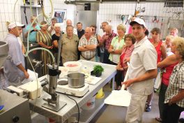 Weisswurst-Premiere der Spitzenklasse (2)