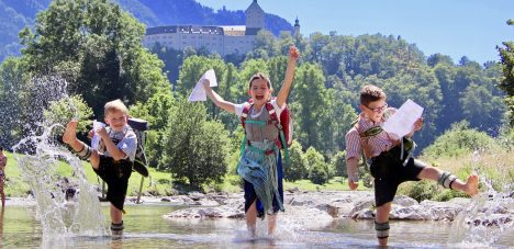 endlich Ferien_Foto H Reiter