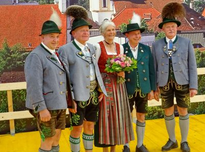 kl-Hauser-Peter-Lotte Eicher, LR Grabner - Gasteiger