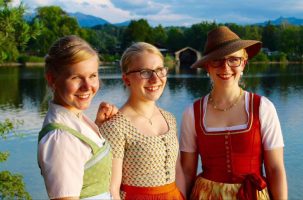 kl-Huber-Dirndl