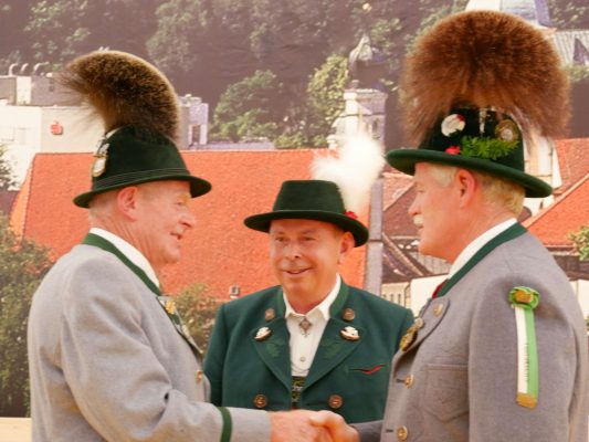 kl-Wast Gasteiger gratuliert