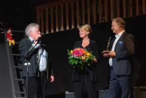 v Dr Michael Koehle Cornelia von Kerssenbrock und Ludwig Baumann