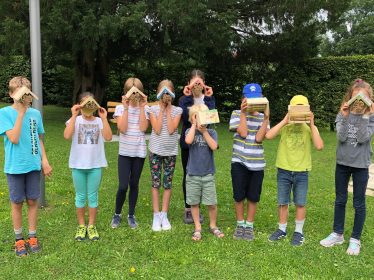 Ferienprogramm 2019 1