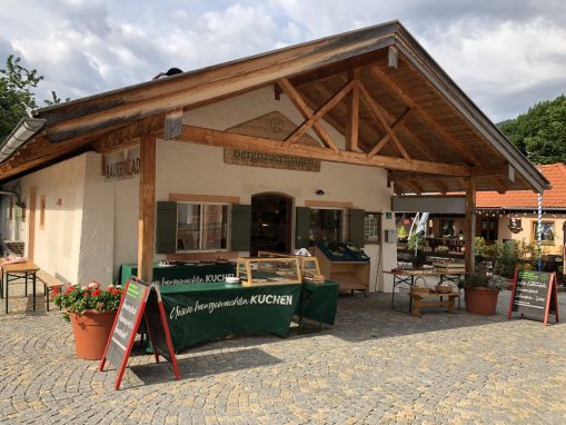 Prientaler Bergbauernladen