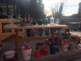 Troedelflohmarkt (1)