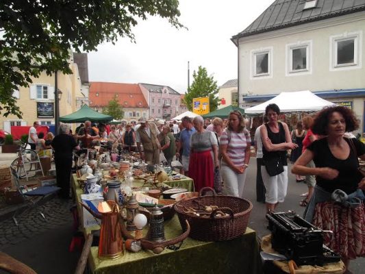 Troedelflohmarkt (3)
