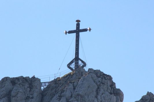 aschau kampenwandkreuz00