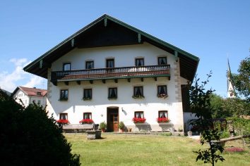 kl-Bauernhaus