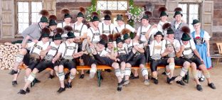 kl-Gaugruppe lustig 2