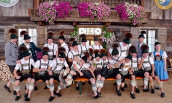 kl-Gaugruppe lustig 4