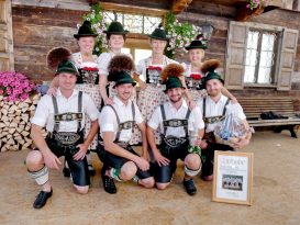 kl-Gruppensieger Schleching - 2