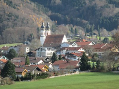 Aschau Kirche