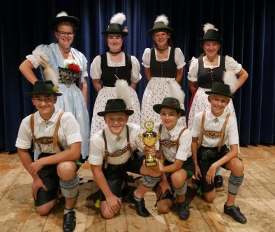 D Schwarzenberger Neukirchen 3 Platz