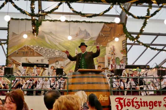 MK S Herbstfest (48) Hans Wiesholzer