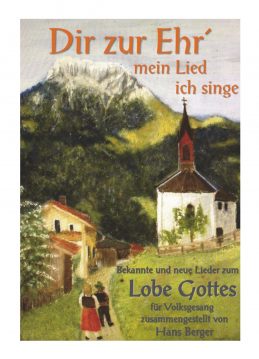 Titelseite West'n-Taschl-Bücherl