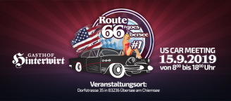 Uebersee Route 66 (1)