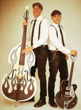 Uebersee Route 66 (3)