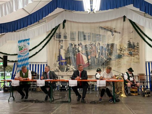 kl-1Podiumsdiskussion