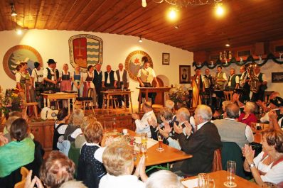 kl-Blick ins Publikum