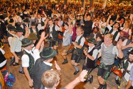 kl-Wiesn Plattler Amboßpolka ru537