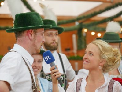 vrnl Max Babinger und Sunsanne Wiesner