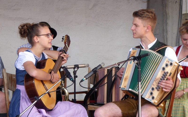 Ankündigung Waldgau-Hoagartn 2019-2