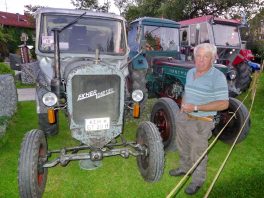 Anton Wurmer - Eicher