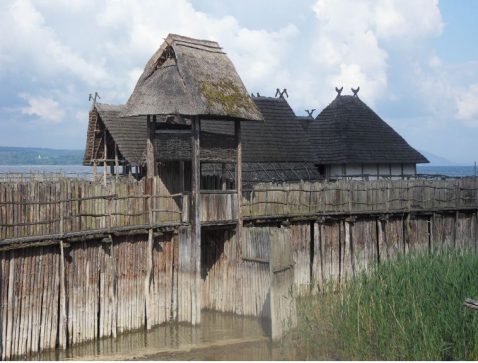 Pfahlbaumuseum Unteruhldingen