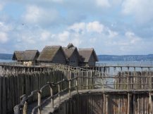 Pfahlbaumuseum Unteruhldingen