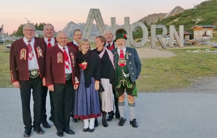 Bundestagung 2 mit Max