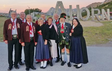 Bundestagung 3 mit Max