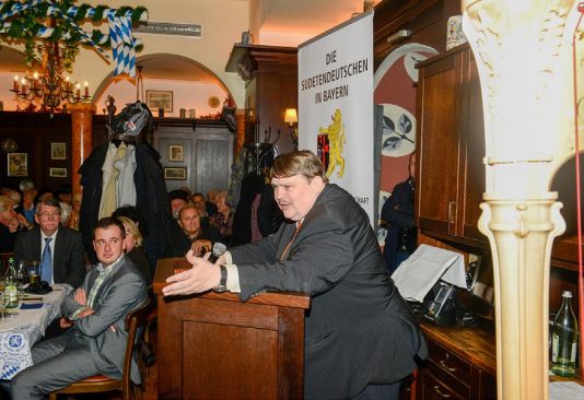 Festakt Landesgruppe Bayern (11)