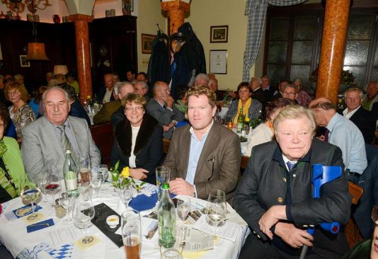 Festakt Landesgruppe Bayern (16)